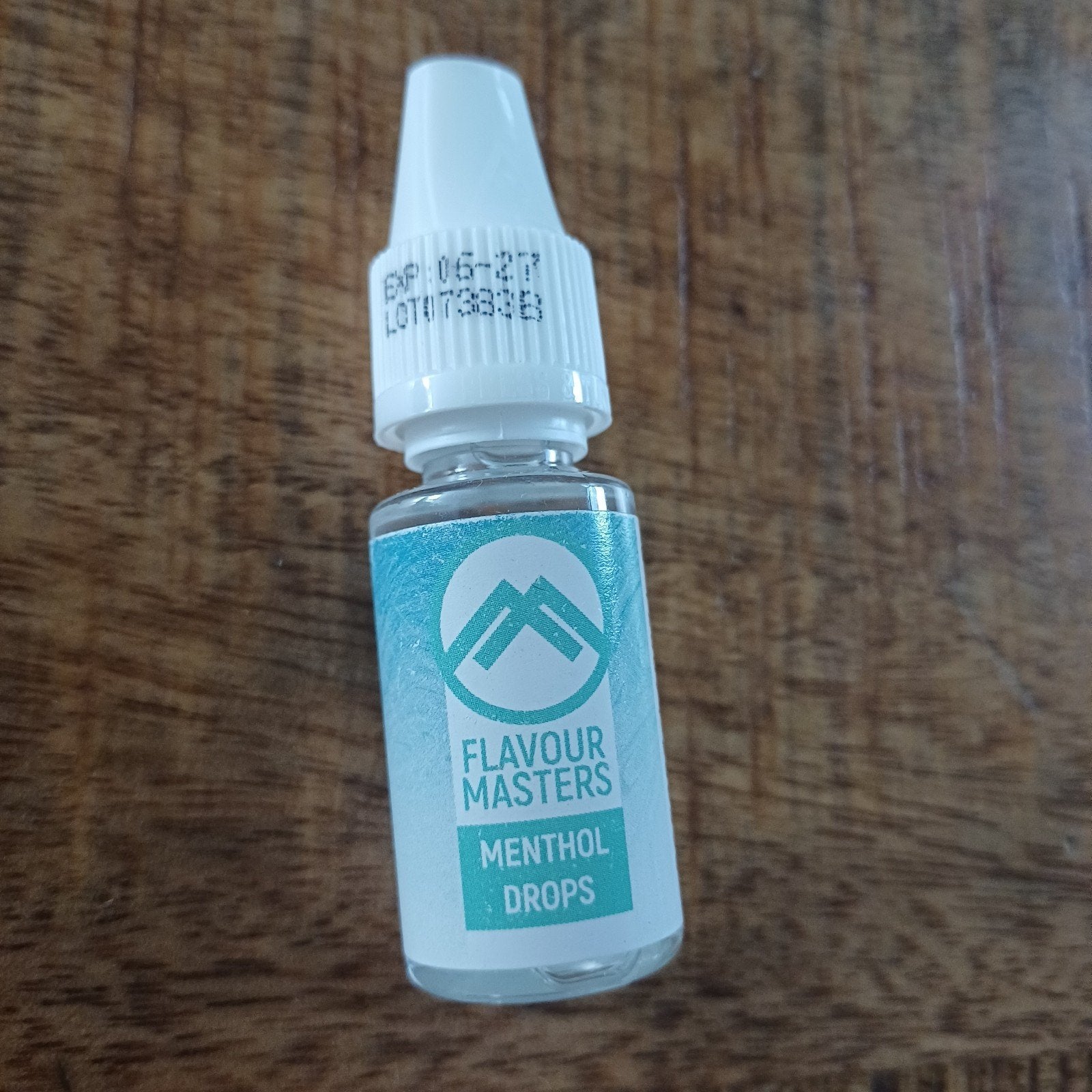 menthol drops, Ophalen of Verzenden