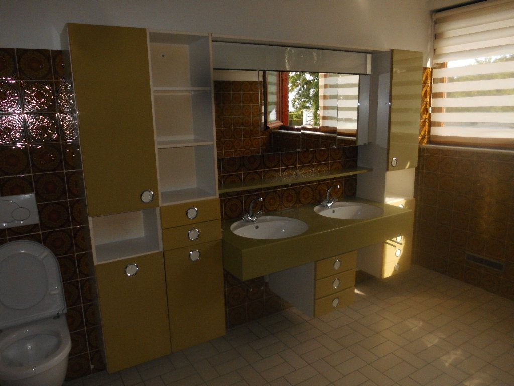 badkamer, Ophalen, Minder dan 50 cm, Overige typen, Minder dan 100 cm