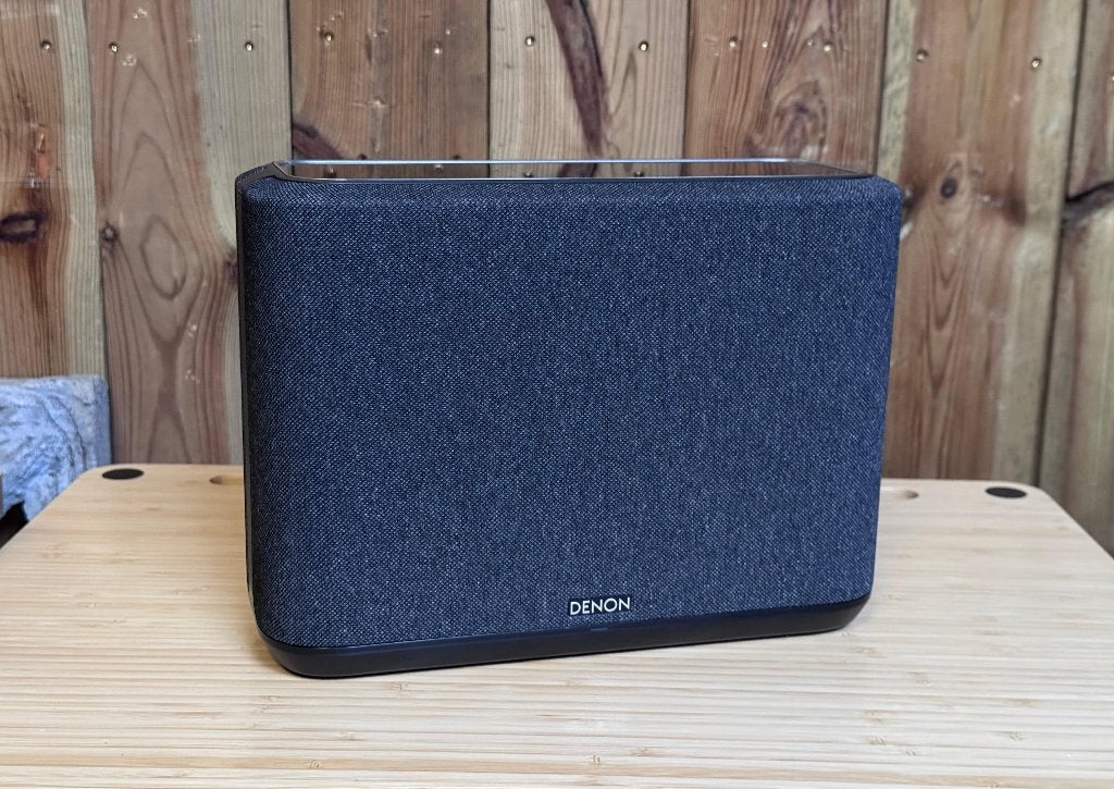 Denon Home 250 / Occasion, Overige merken, Slimme speaker, Gebruikt, Ophalen of Verzenden