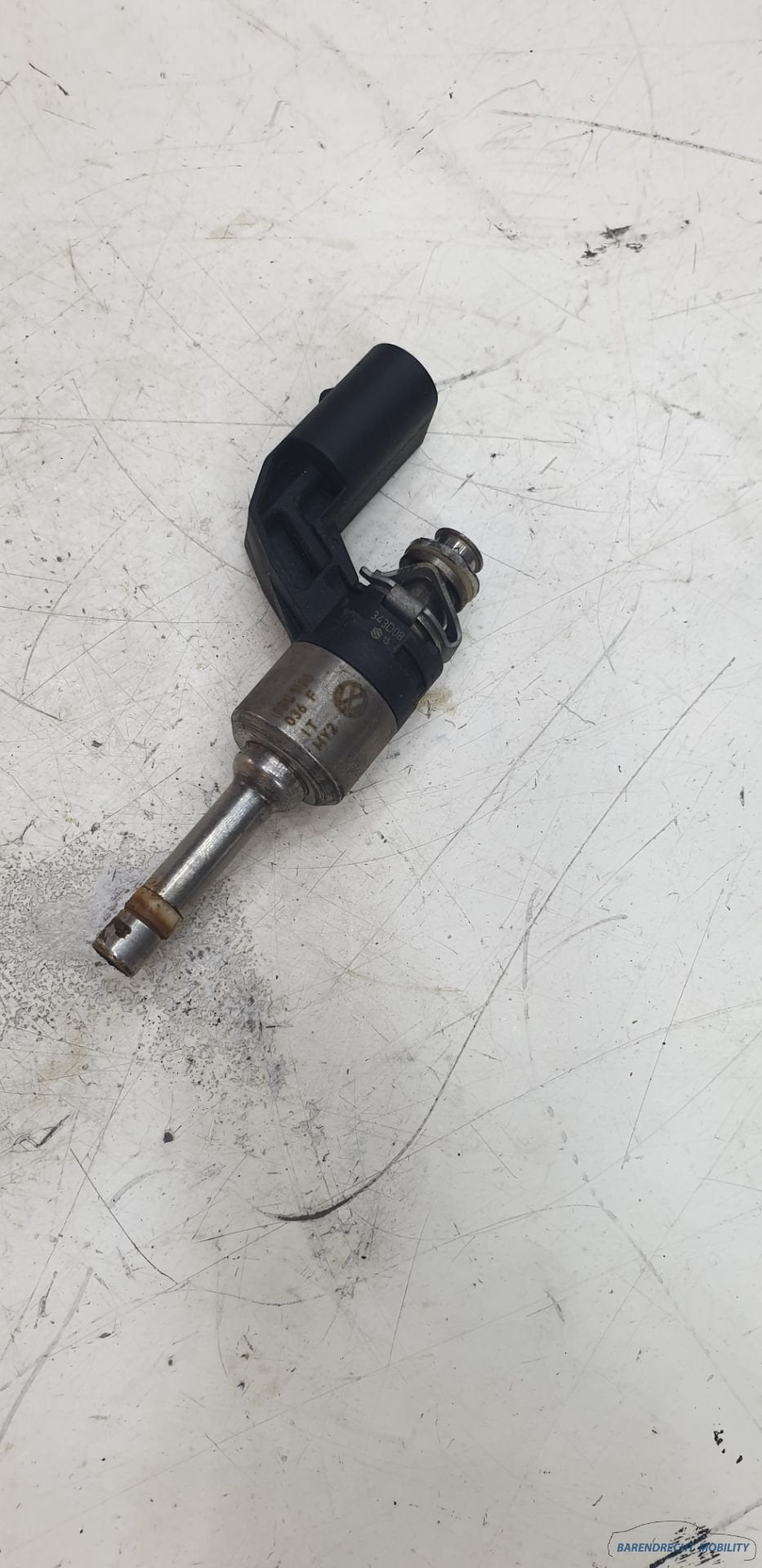 Benzine injector VW Golf VI 6 1.4L TSI 03C906036F origineel