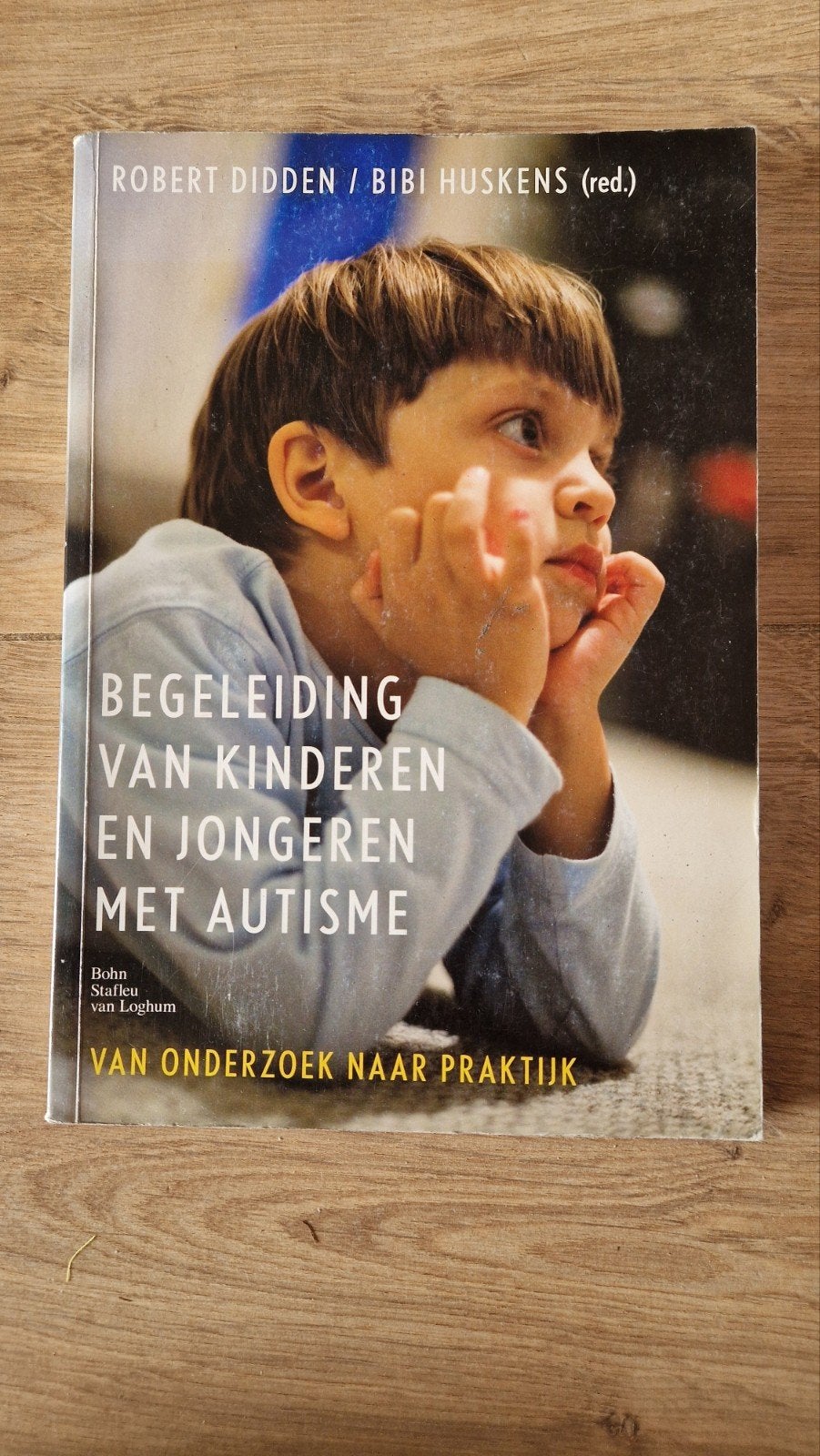 Boeken over autisme, hoogsensitiviteit en zelfzorg, Boeken, Ophalen of Verzenden, Gelezen, Klinische psychologie, Diverse auteurs