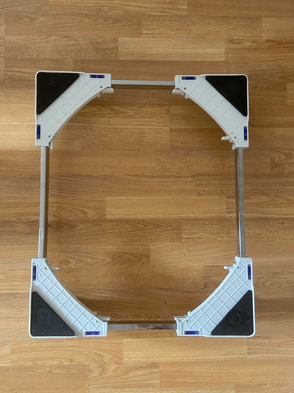 Verstelbare Wasdroger/Wasmachine Verhoger - Universeel, Ophalen, Zo goed als nieuw