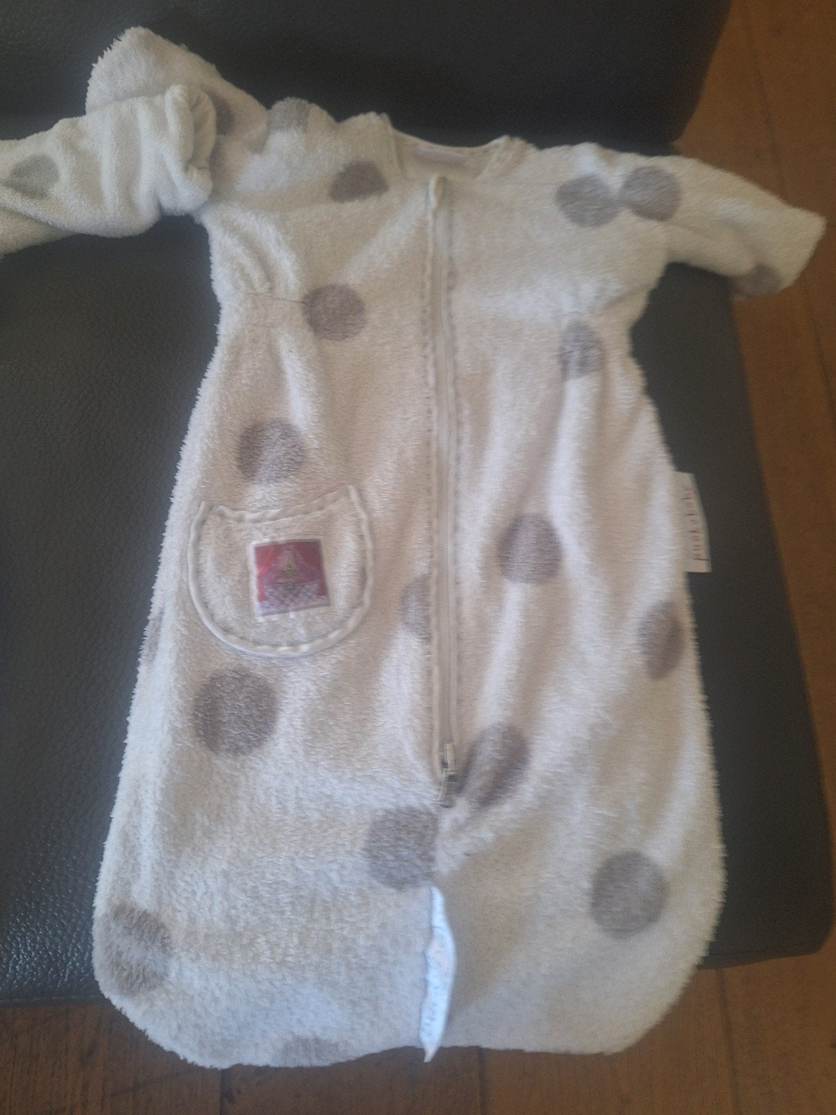 Puckababy bag newborn slaapzak 3 stuks, Kinderen en Baby's, Dekens, Slaapzakjes en Inbakerproducten, Ophalen, Slaapzak, Puckababy