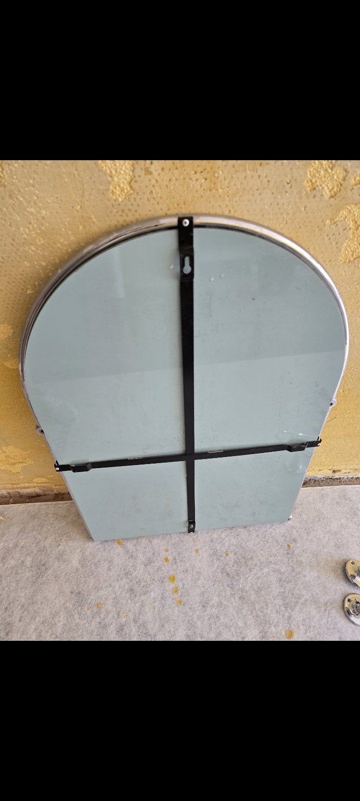 vintage badkamerset, Ophalen, Gebruikt, Overige typen, Minder dan 2 meter