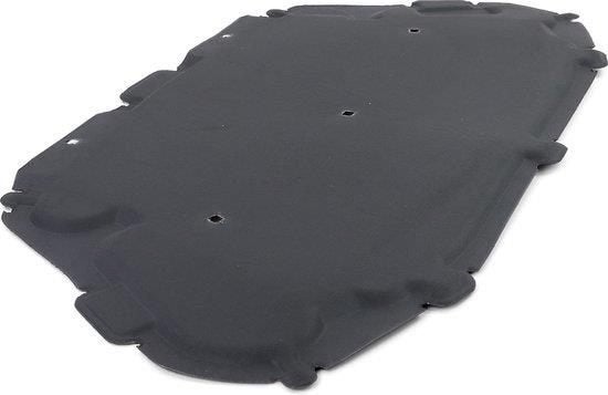 Motorkap Demping Isolatie Mat Voor Seat Leon III 5F, Verzenden, Automotive Parts, A.parts@hotmail.nl, Trasmolenlaan 12 3447 GZ Woerden