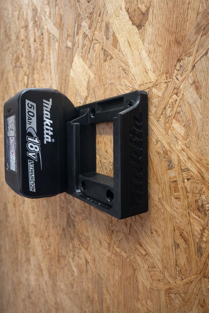Makita batterijhouder 3x 18v laagste prijs!, Ophalen of Verzenden, Nieuw