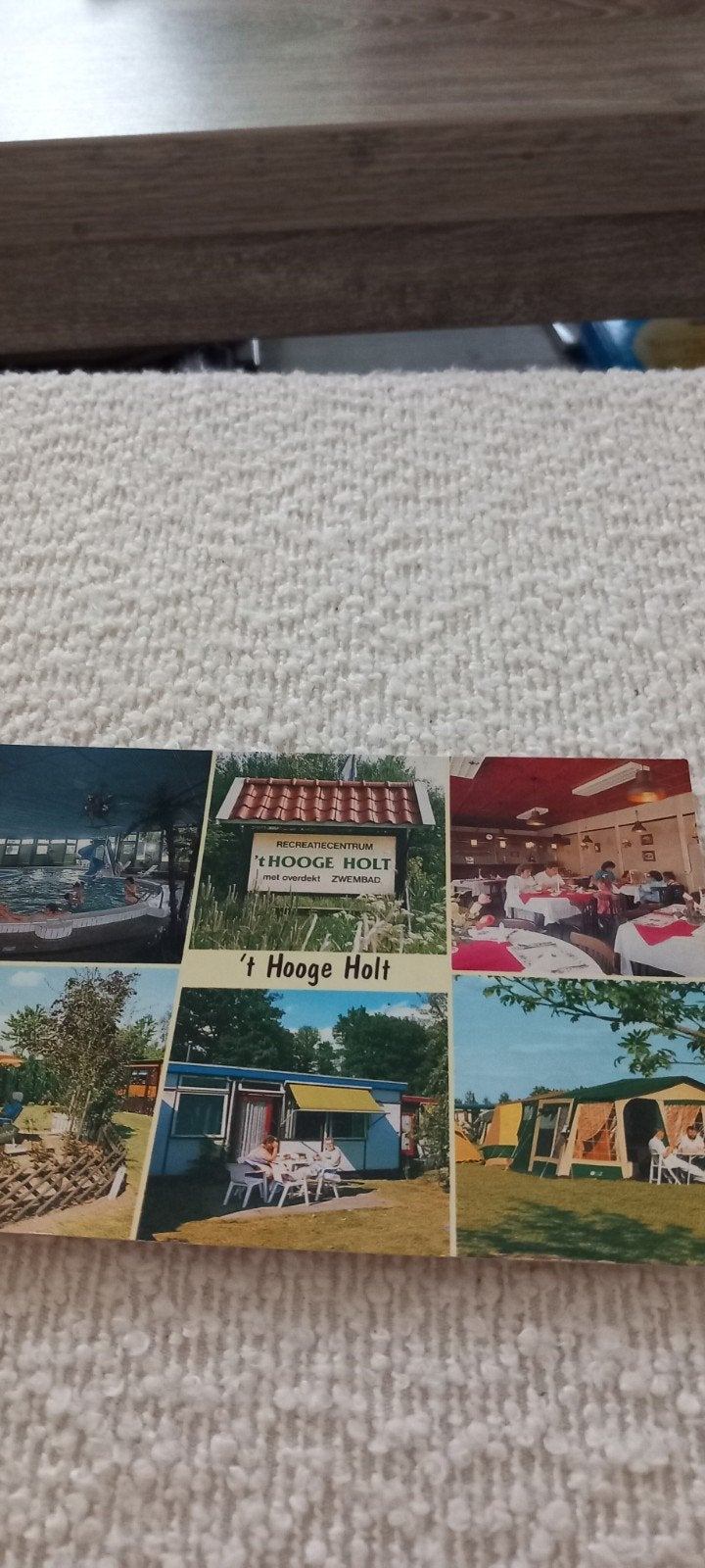 ansichtkaart Gramsbergen, Ophalen of Verzenden