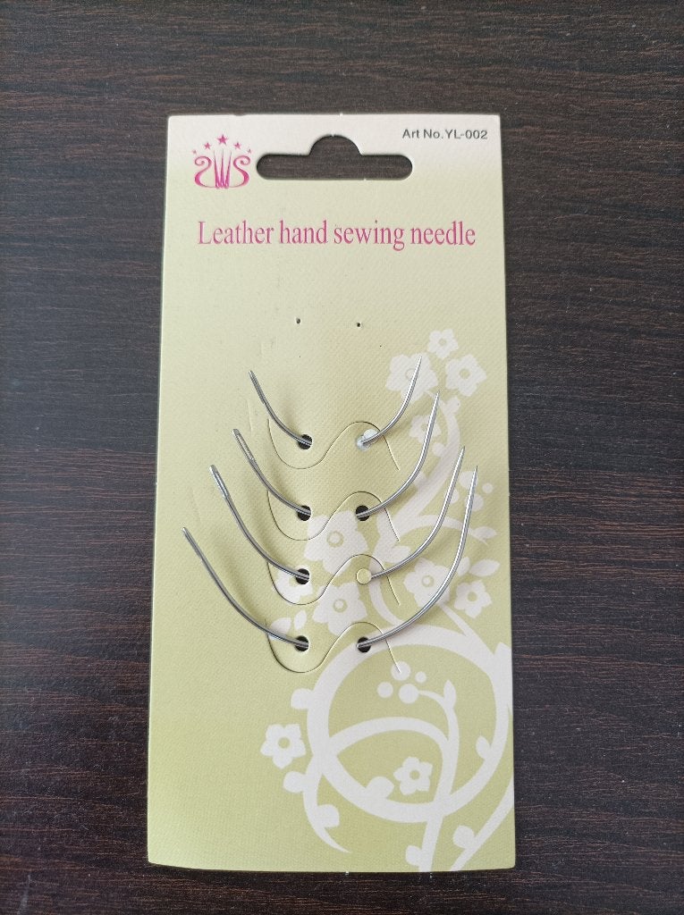 Repair Sewing Needles (nieuw), Verzenden, Nieuw, Garen of Naald(en)