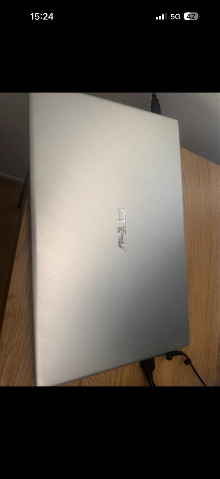 Asus Vivobook 15 - i7, 8GB RAM, 256GB SSD, MX250, Computers en Software, Windows Laptops, Ophalen, Gebruikt, Met videokaart, 8 GB