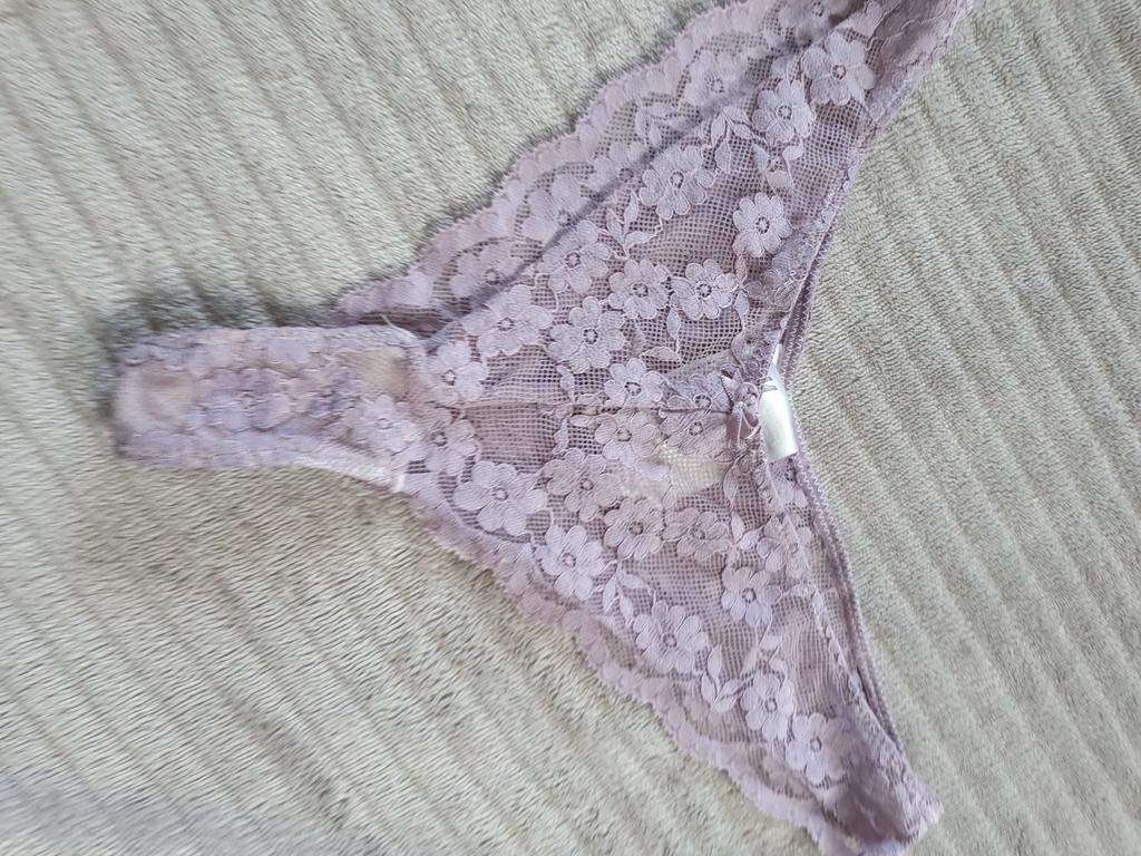 Mooie slip maat s !, Kleding | Dames, Ondergoed en Lingerie, Ophalen of Verzenden, Slip