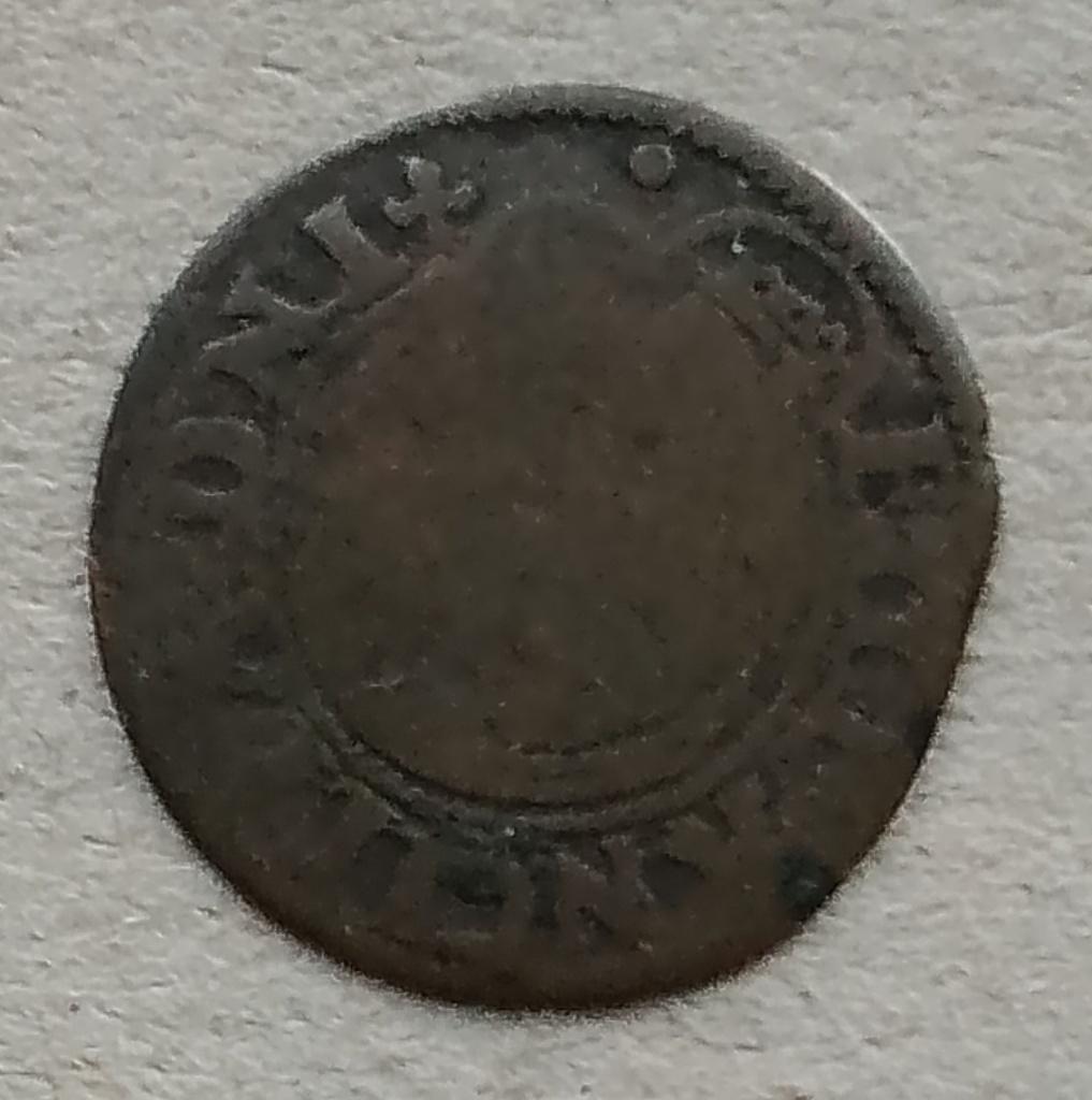Onbekende munt, Ophalen of Verzenden, Overige landen, Losse munt