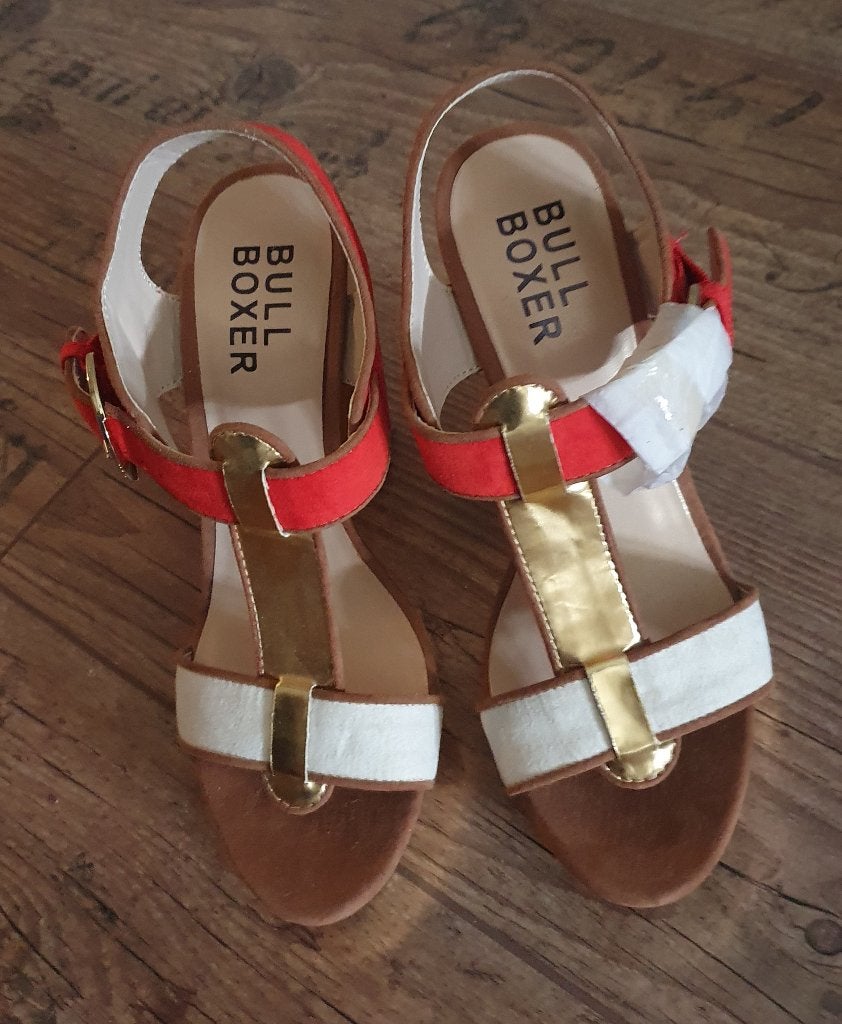 Prachtig  schoentje, Pumps, Overige kleuren, Verzenden, Nieuw