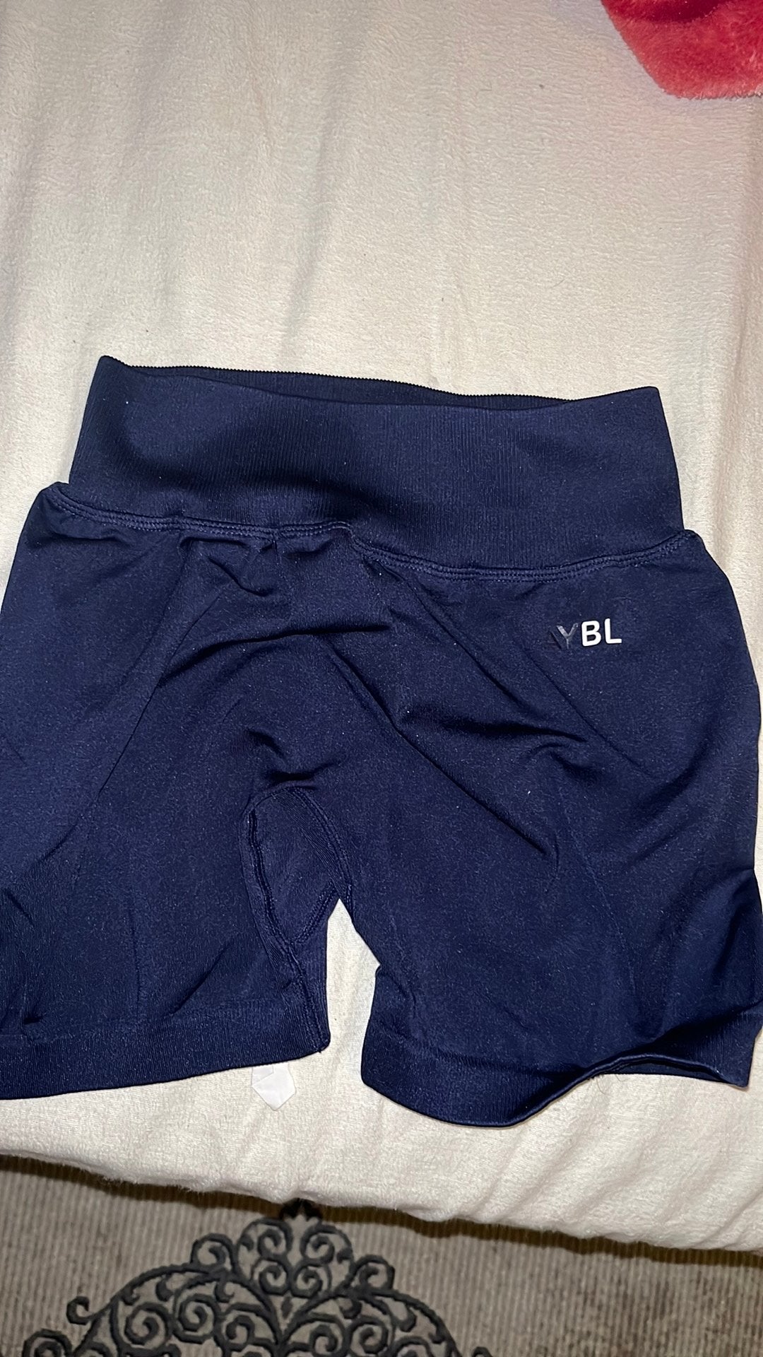 Shorts, Ophalen of Verzenden, Zo goed als nieuw, Zwart