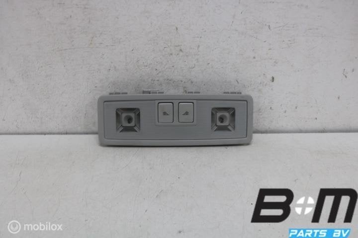 Binnenverlichting achterzijde VW Golf 7 5G0947291K, Gebruikt