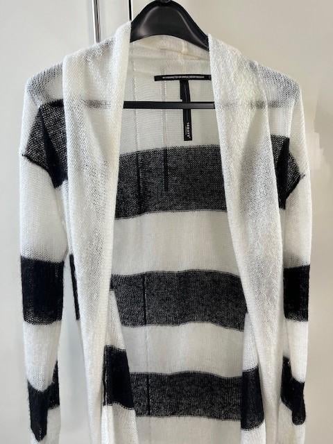 Vest 10 days mt xs, Wit, Ophalen of Verzenden, Zo goed als nieuw, 10 days