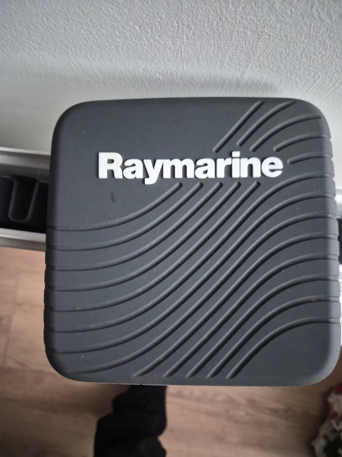 raymarine dragonfly 4 of 5 beschemhoes, Watersport en Boten, Ophalen of Verzenden, Zo goed als nieuw, Motor en Techniek