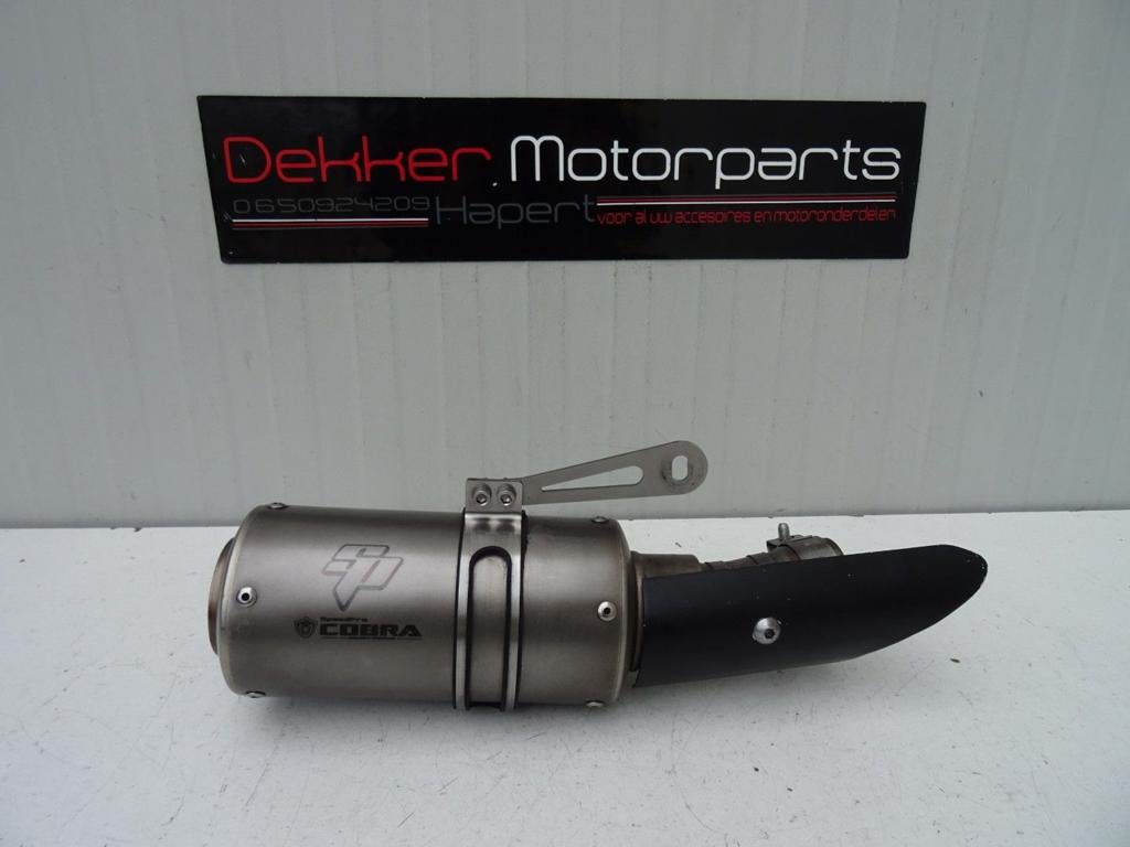 Cobra SpeedPro Sport Demper Yamaha MT-10 2016-2017-2018-2019, Gebruikt, -, -, Ophalen of Verzenden
