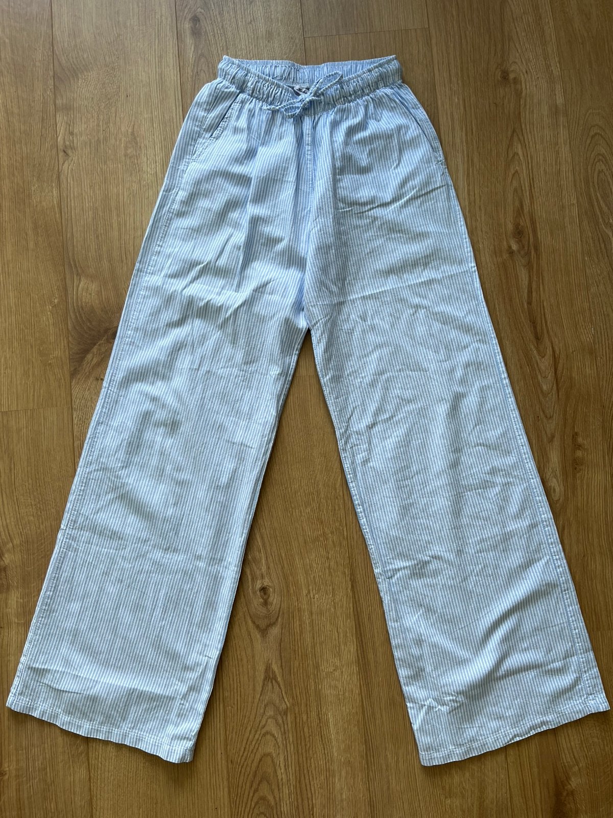 Subdued broek maat XS, Ophalen of Verzenden, Zo goed als nieuw, Maat 34 (XS) of kleiner, Lang