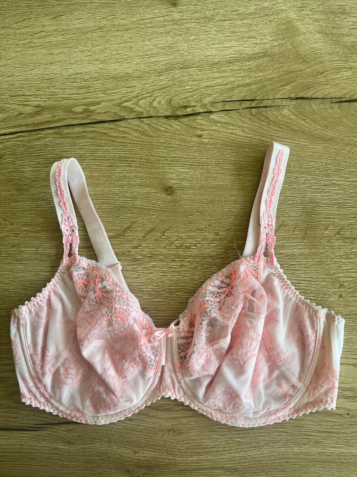 Prima donna set 85E en bbh italiaanse slip 42, Overige kleuren, Verzenden, Setje