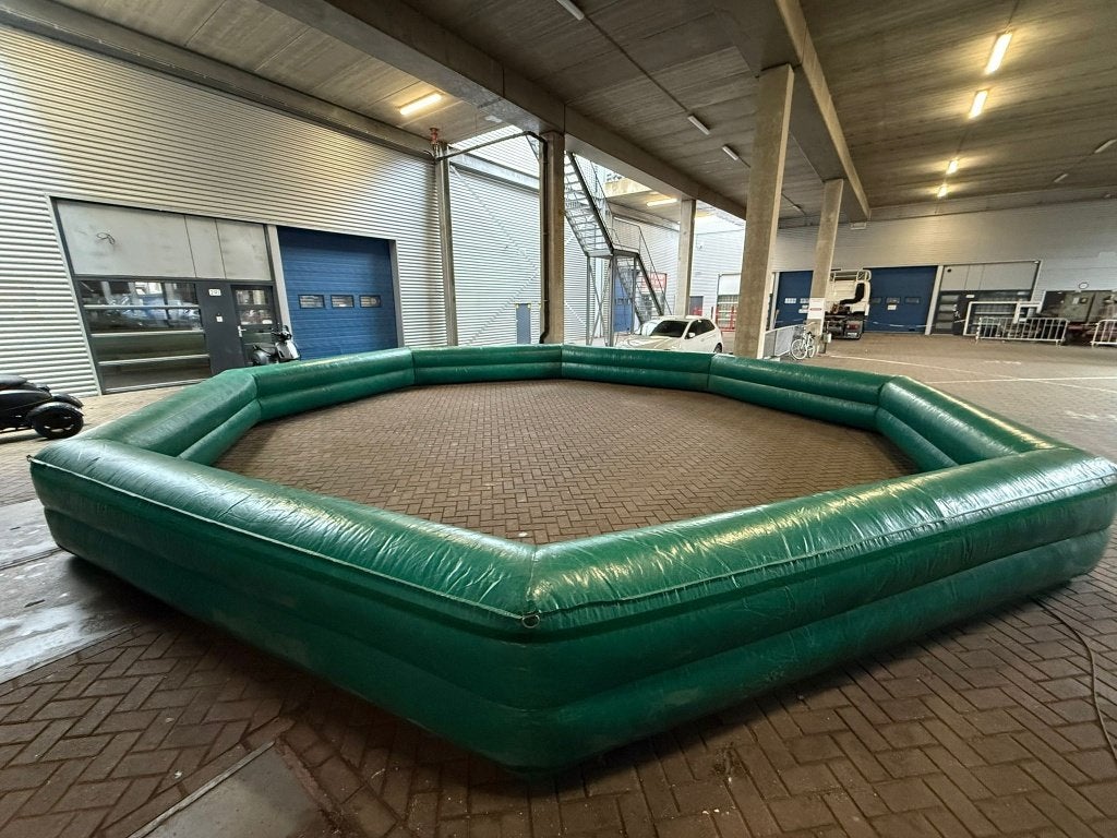 (voetbal) Boarding, Ophalen, Zo goed als nieuw, Overige
