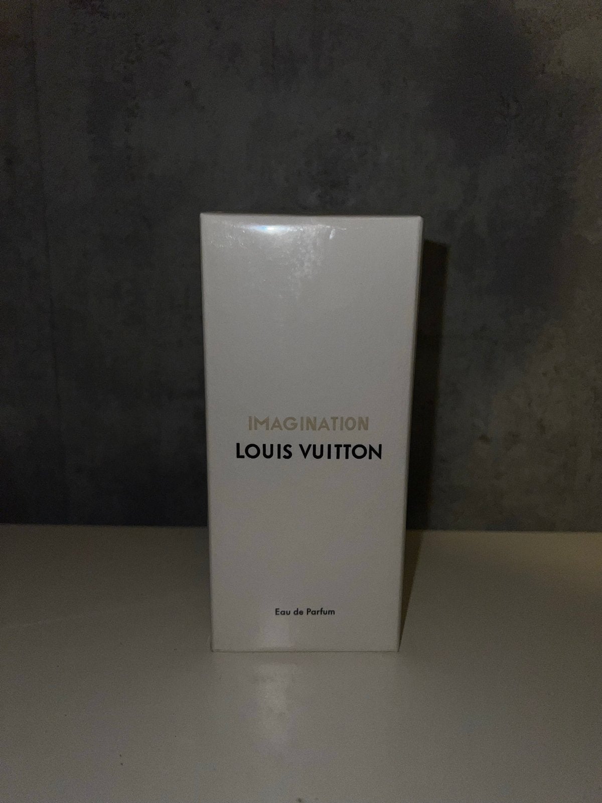 Louis Vuitton Imagination Eau de Parfum - Nieuw in doos100ml, Sieraden, Tassen en Uiterlijk, Ophalen of Verzenden, Nieuw