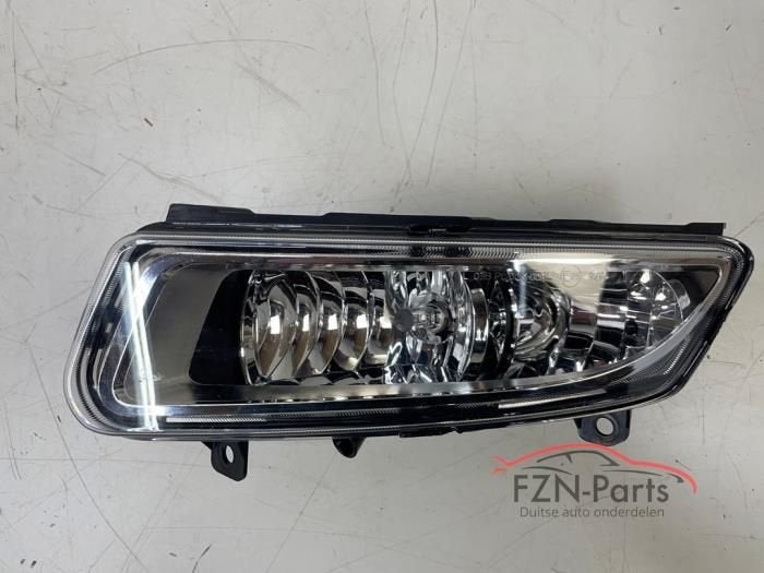VW Polo 6R Mistlamp Links, Ophalen of Verzenden, Gebruikt