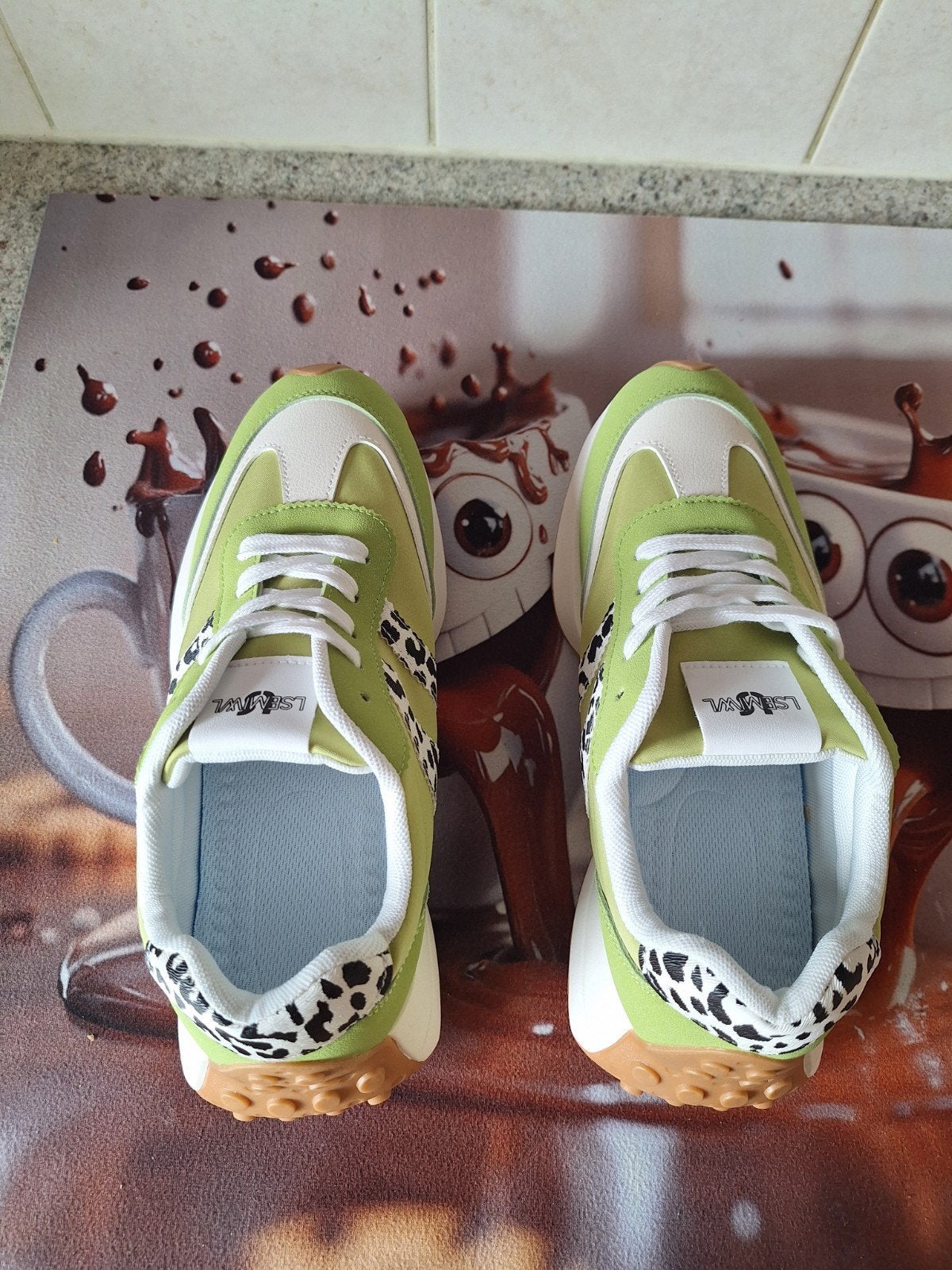 dames schoenen, Ophalen, Nieuw