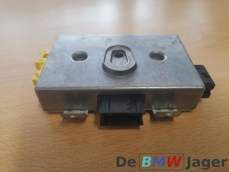 Airbag module  BMW 5 & 6 serie E60 E61 E63 E64  61356939709, Gebruikt, Ophalen of Verzenden, BMW, BMW