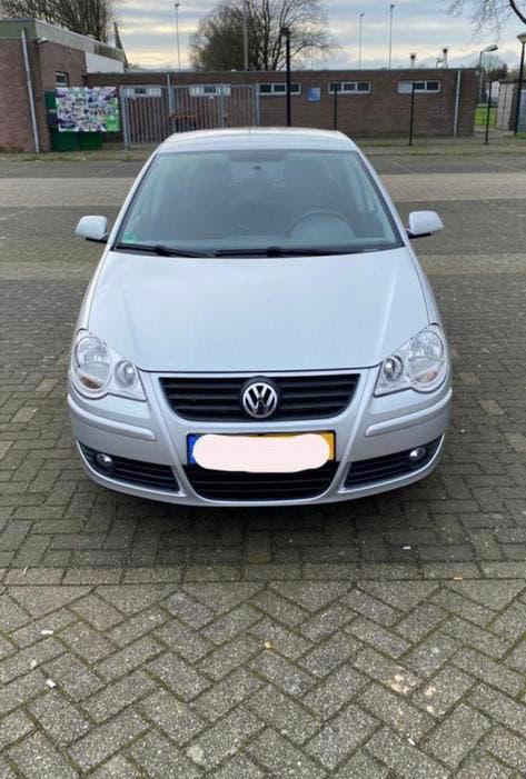 Volkswagen Polo vol opties, Auto's, Volkswagen, Particulier, Polo, Adaptive Cruise Control, Airbags, Airconditioning, Apple Carplay