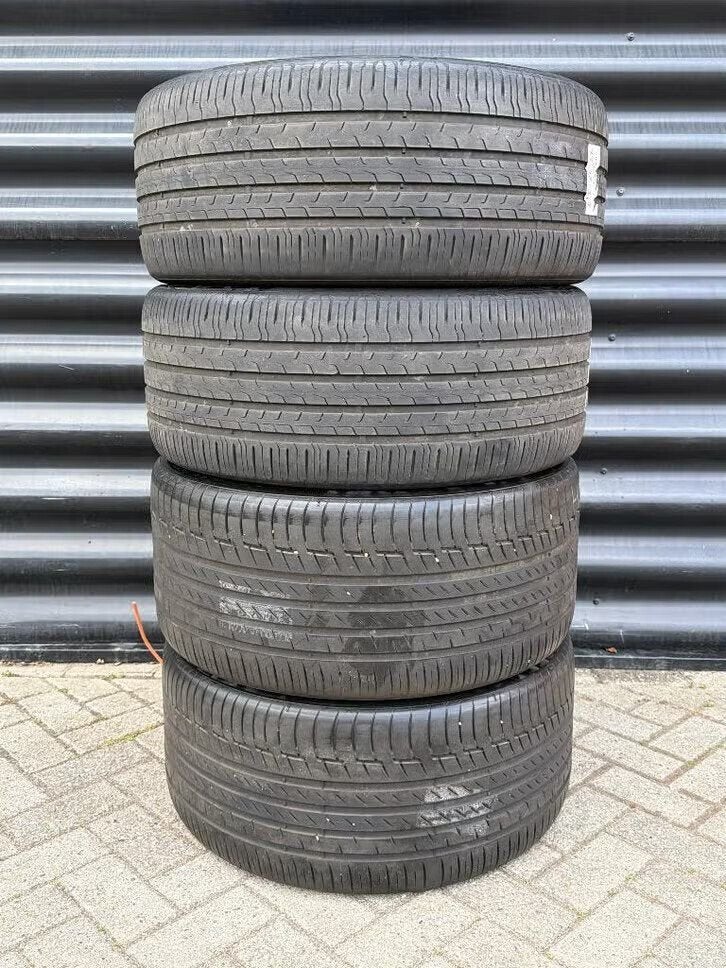 Foto 17 van 22” Orig Bmw Styl 742M G05 X5 X6 G06 velgen banden