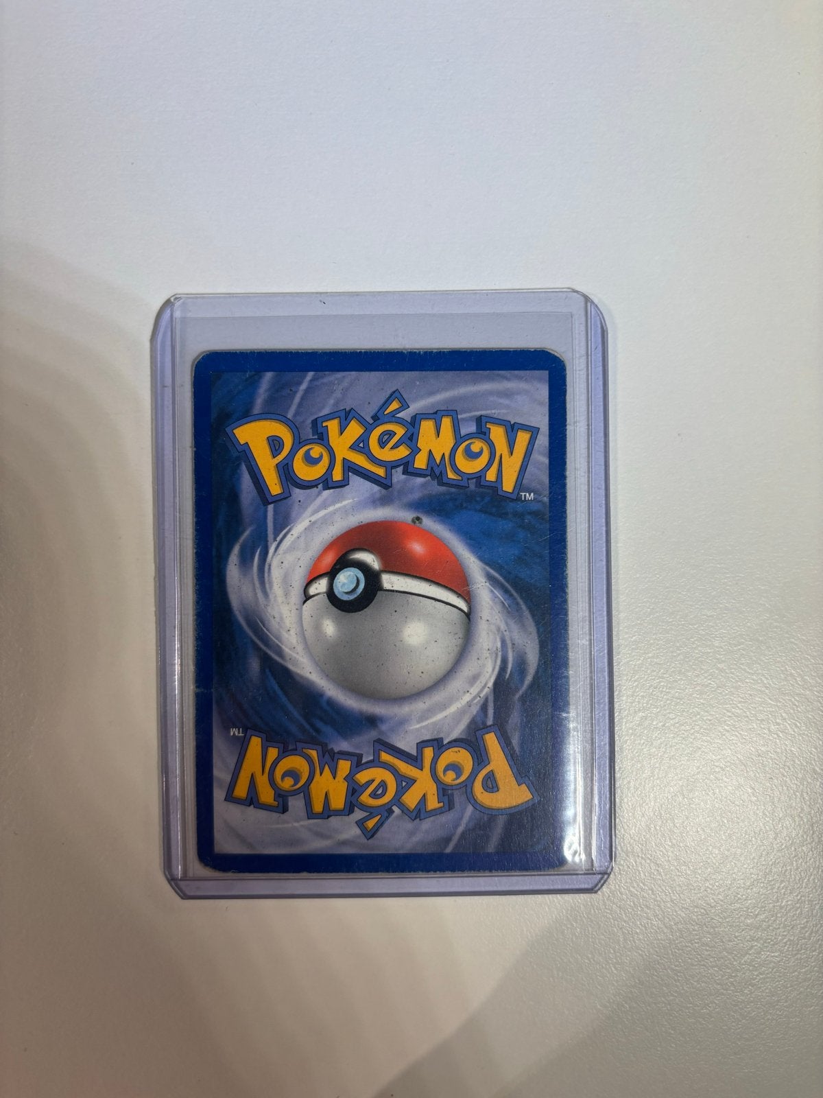 Regice Gold Star Holo Rare Pokemon Kaart (Crystal Guardians), Ophalen of Verzenden, Zo goed als nieuw, Losse kaart, Foil
