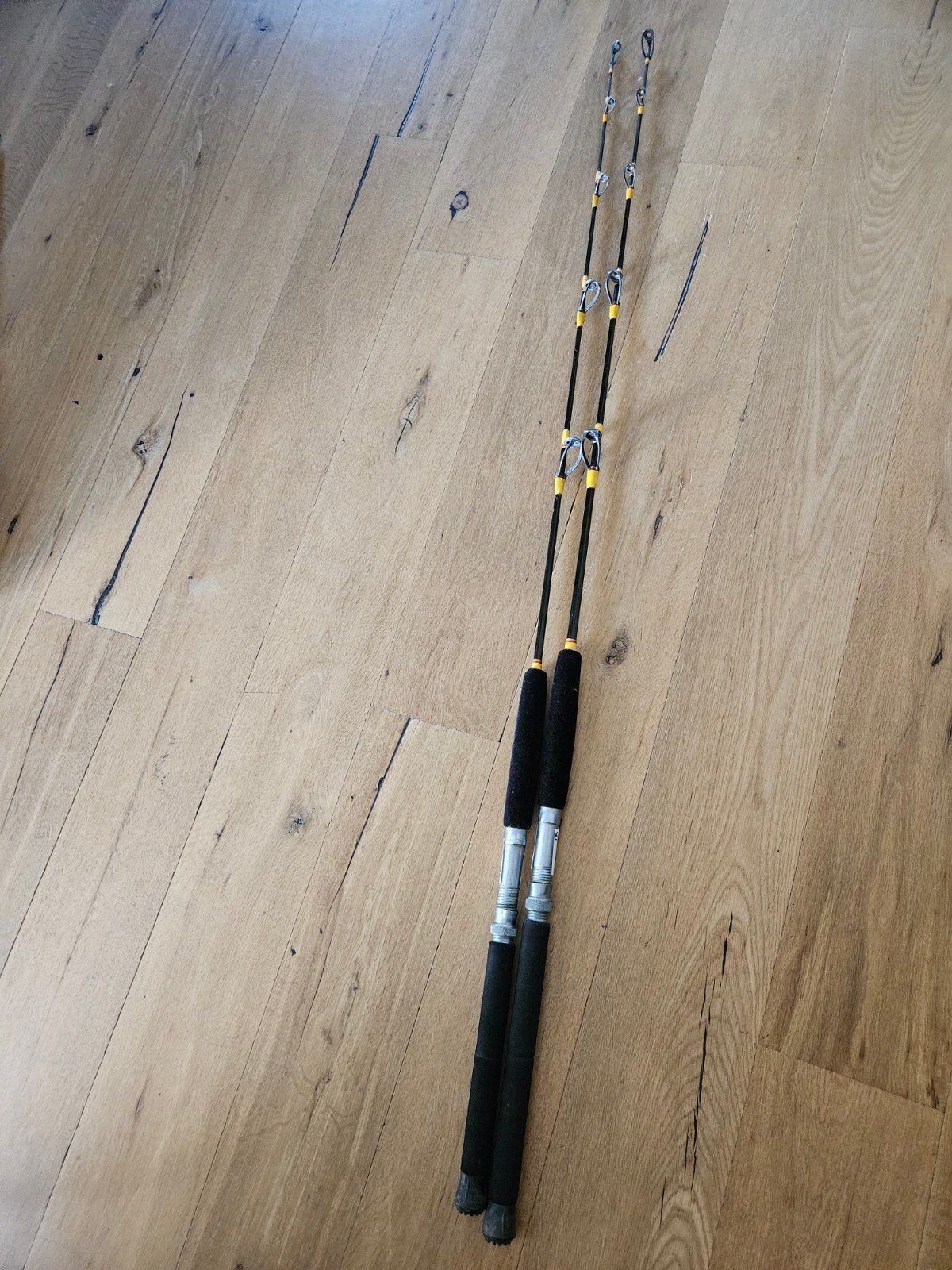 2 boothengels, Ophalen, Overige typen