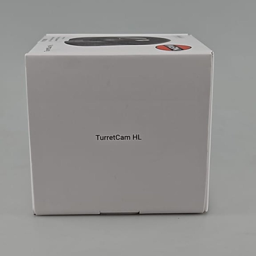 Ajax Turretcam Hybride IP Camera 8MP 2.8mm Zwart | Nieuw, Flex Ltd., Nieuw, https://flex.com/contact-us, Nobelstraat 10, 5807 GA Oostrum LB, Limburg, Nederland
