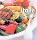 De complete keuken van Italie, Ophalen of Verzenden, Nieuw, Italië
