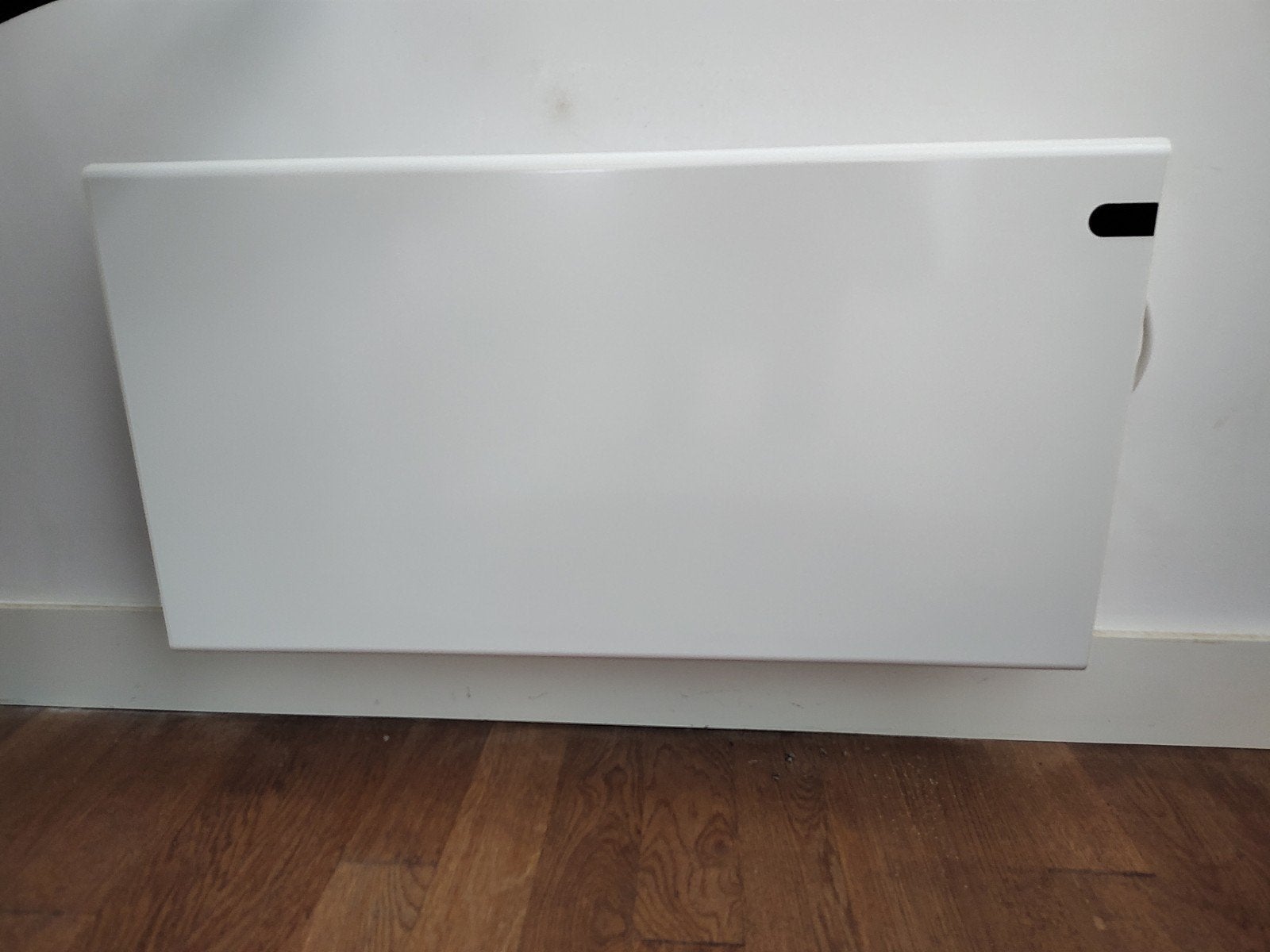 paneel verwarming Adax, Doe-het-zelf en Verbouw, Verwarming en Radiatoren, Ophalen of Verzenden, Gebruikt, 60 tot 150 cm, 30 tot 80 cm