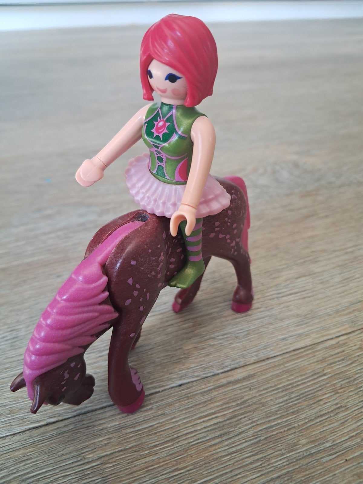Playmobil, Kinderen en Baby's, Speelgoed | Playmobil, Ophalen, Gebruikt