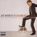JUSTIN TIMBERLAKE - Futuresex/Lovesounds, Ophalen of Verzenden, Zo goed als nieuw, Pop, Album