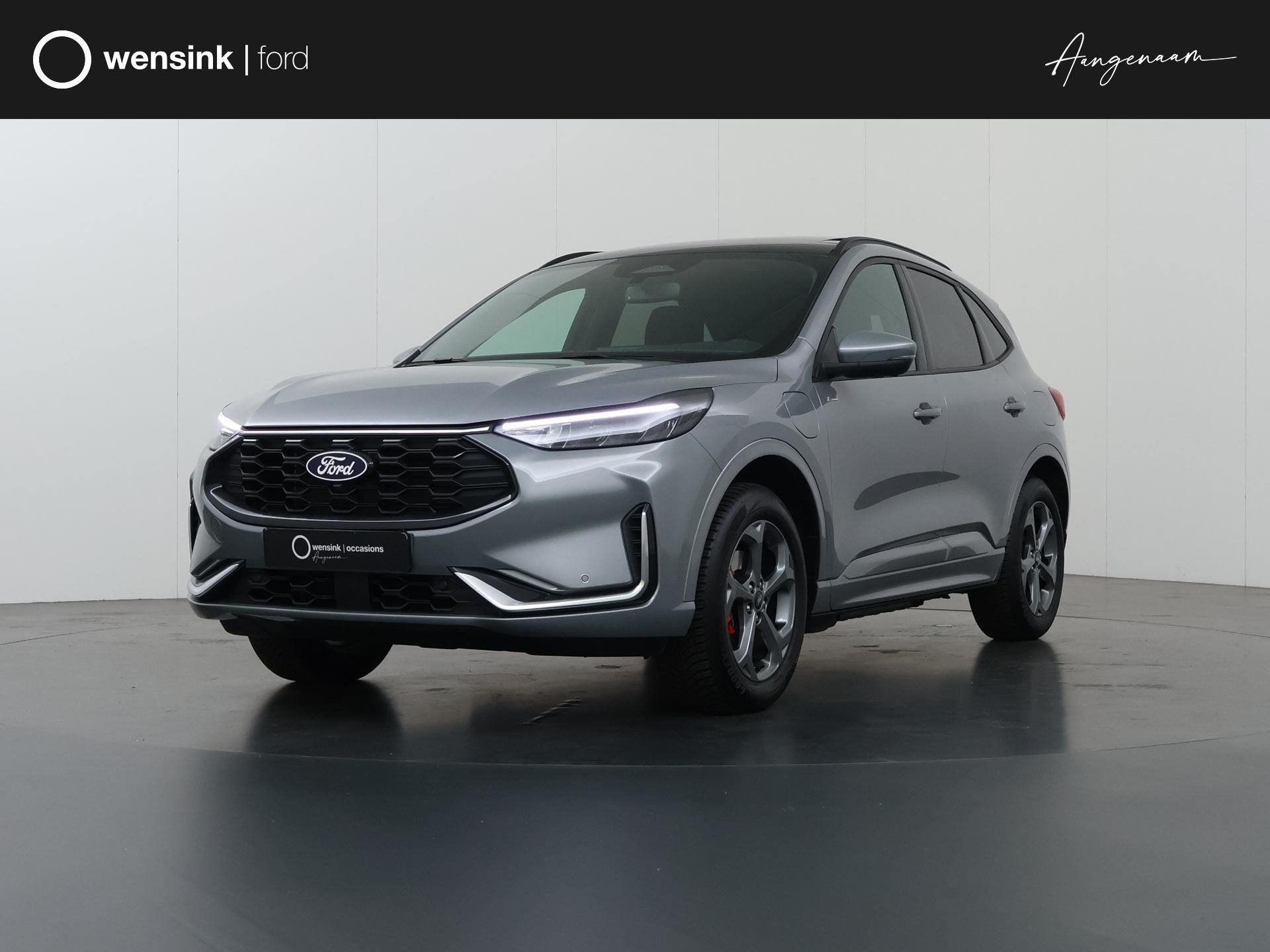 Ford Kuga 2.5 PHEV ST-Line X | Elek. Trekhaak | Panoramadak