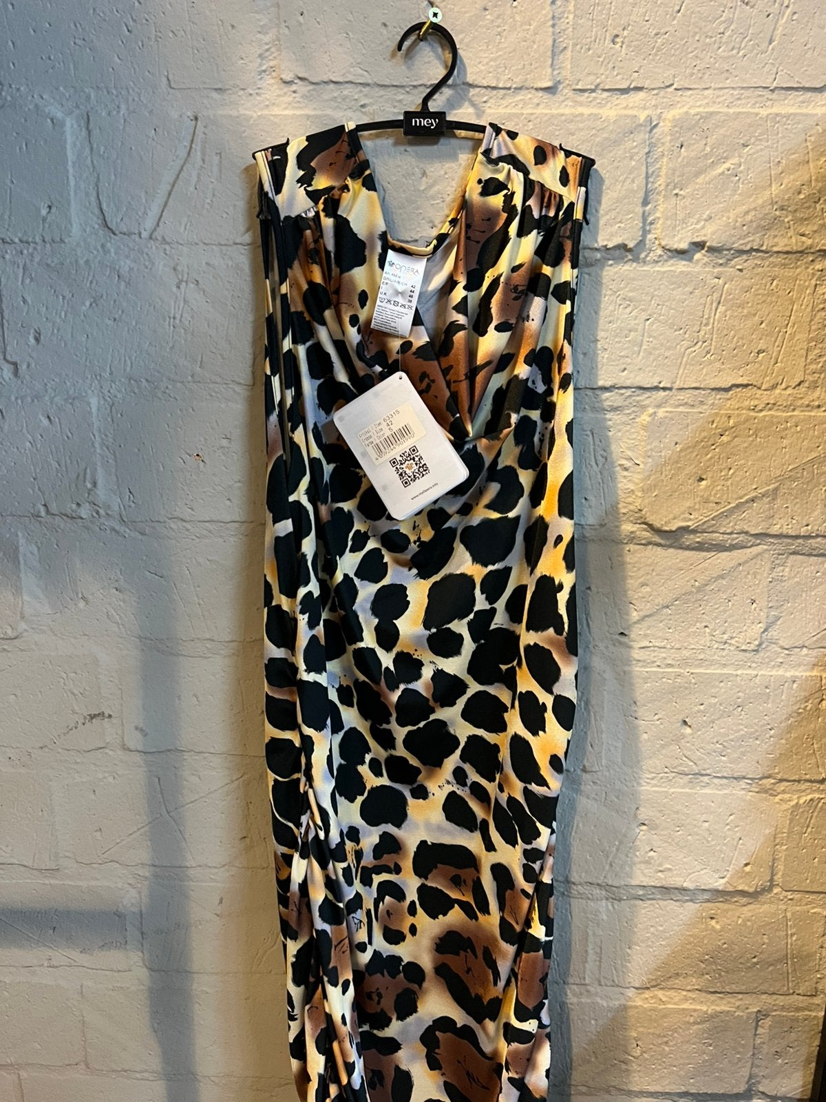 Opera strand  jurk maat 42 NIEUW!! Nu €10,-, Ophalen of Verzenden, Nieuw