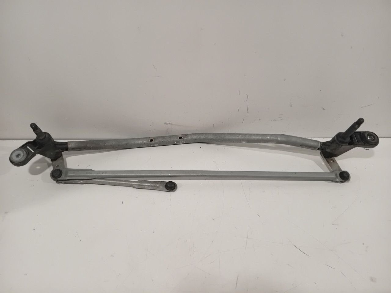 Ruitenwisser mechaniek voor Dacia Duster, Onderdelen@venauto.nl, Gebruikt, Ettenseweg 76, 4706 PB Roosendaal, The Netherlands