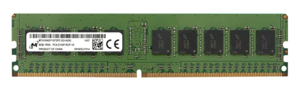 HPE SmartMemory  	DIMM DDR4 	32 GB, Gebruikt, 32 GB, DDR4, Ophalen of Verzenden