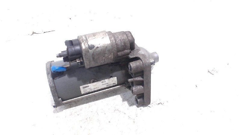Startmotor Peugeot 3008, Onderdelen@venauto.nl, Van der Ven Autorecycling B.V., Gebruikt, Ettenseweg 76, 4706 PB Roosendaal, The Netherlands