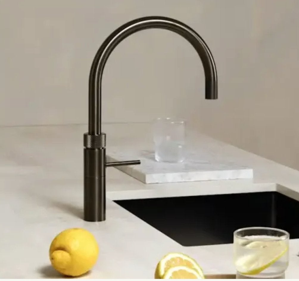 Quooker inclusief montage, Ophalen, Nieuw