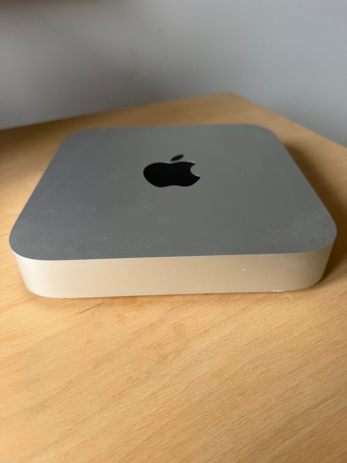 Apple Mac mini M1 uit 2020 8GB 256GB SSD, Computers en Software, SSD, Ophalen of Verzenden, Zo goed als nieuw, Mac Mini