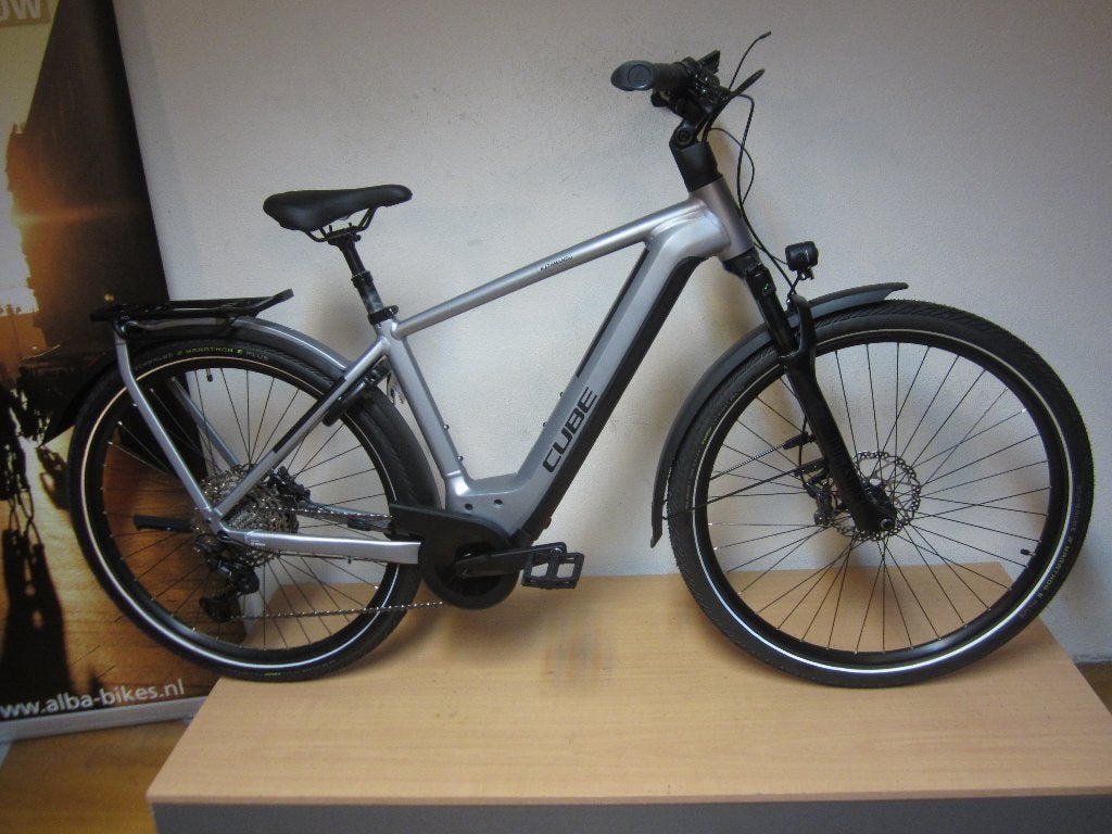 Cube Kathmandu twv 4299 euro    Nieuw, 49 tot 53 cm, Ophalen, Nieuw, Overige merken