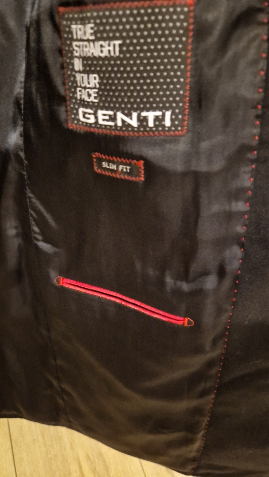 Genti , M50, Ophalen of Verzenden