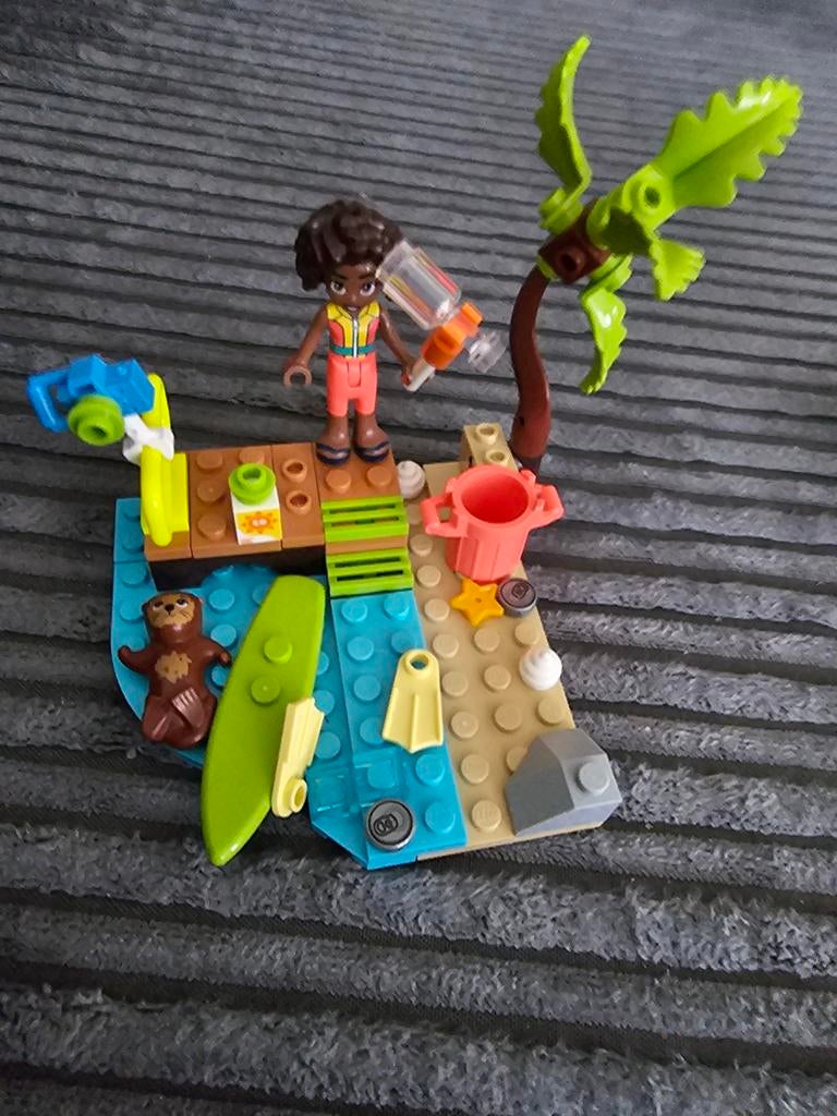 Lego friends polybag 30635, Ophalen of Verzenden, Nieuw