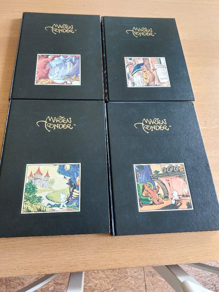 Tom Poes.Heer Bommel-De weekbladpublikaties-Revue. Compleet, Boeken, Stripboeken, Zo goed als nieuw, Complete serie of reeks, Ophalen of Verzenden