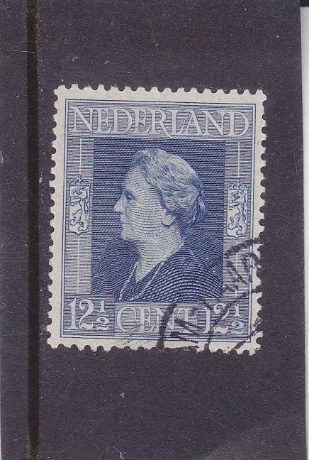 Postzegel Nederland, Postzegels en Munten, Postzegels | Nederland, Ophalen of Verzenden