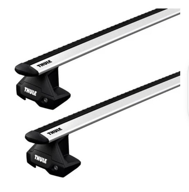 Thule dakdragers voor Alfa Romeo Giulia, Ophalen of Verzenden